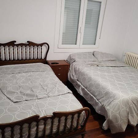 D&L Piso Compartido Apartment Vigo Ngoại thất bức ảnh