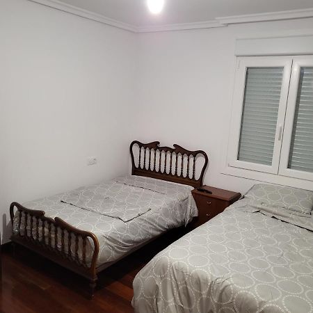 D&L Piso Compartido Apartment Vigo Ngoại thất bức ảnh