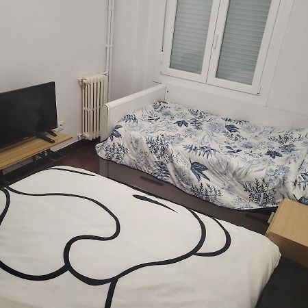 D&L Piso Compartido Apartment Vigo Ngoại thất bức ảnh