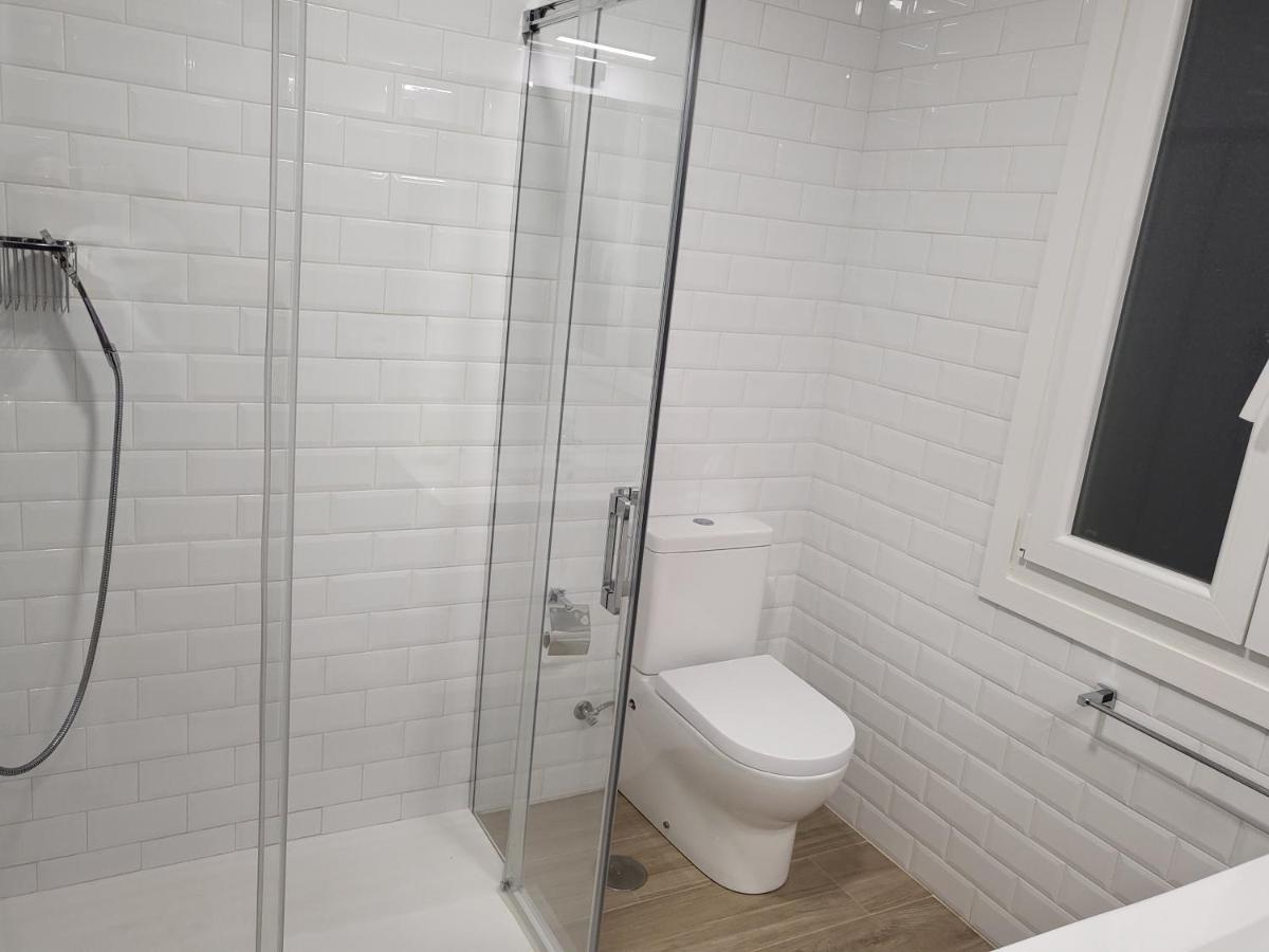 D&L Piso Compartido Apartment Vigo Ngoại thất bức ảnh