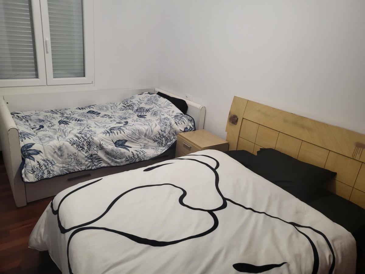 D&L Piso Compartido Apartment Vigo Ngoại thất bức ảnh